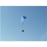 מצנח רחיפה בשמיים  מצנח רחיפה בשמיים