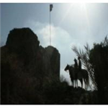 טיול סוסים לילי+ארוחה על האש טיול סוסים לילי+ארוחה על האש
