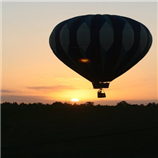 טיסת חוויה בכדור פורח טיסת חוויה בכדור פורח