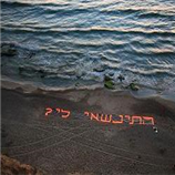 הצעת נישואין מוארת מעבר למטוס הצעת נישואין מוארת מעבר למטוס