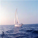 הפלגה רומנטית זוגית למשך שעתיים הפלגה רומנטית זוגית למשך שעתיים