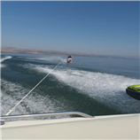 4 שעות של אקסטרים בכינרת 4 שעות של אקסטרים בכינרת