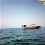 שקיעה קסומה בכנרת שקיעה קסומה בכנרת