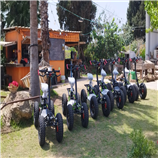 טיול שטח מרהיב בטבע טיול שטח מרהיב בטבע