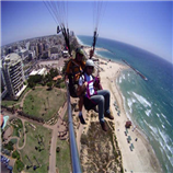 רחיפה באזור השרון + פינוק של מלכים רחיפה באזור השרון + פינוק של מלכים