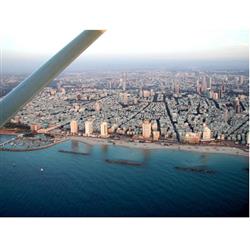 טיסת היכרות - 0 טיסת היכרות - 0