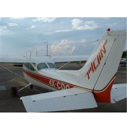 טיסת היכרות - 1 טיסת היכרות - 1