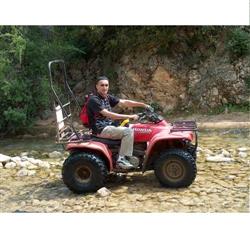 טיול טרקטורונים זוגי - 6 טיול טרקטורונים זוגי - 6