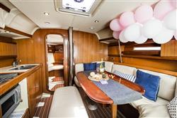 הפלגה רומנטית בים וביבשה - 6 הפלגה רומנטית בים וביבשה - 6