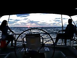 הפלגה רומנטית בים וביבשה - 7 הפלגה רומנטית בים וביבשה - 7