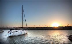 הפלגה רומנטית בים וביבשה - 2 הפלגה רומנטית בים וביבשה - 2