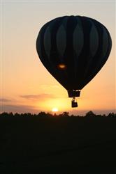 טיסת חוויה בכדור פורח - 0 טיסת חוויה בכדור פורח - 0