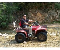 אתגר בדרום - 1 אתגר בדרום - 1