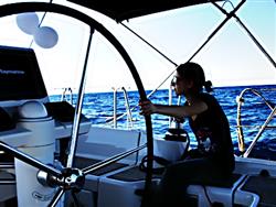 הפלגה רומנטית זוגית למשך שעתיים - 1 הפלגה רומנטית זוגית למשך שעתיים - 1