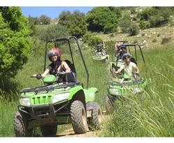 טיול טרקטורונים בגליל המערבי - 0 טיול טרקטורונים בגליל המערבי - 0