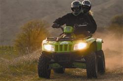 טיול טרקטורונים בגליל המערבי - 2 טיול טרקטורונים בגליל המערבי - 2