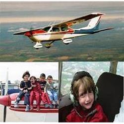 טיסת כיף לילדים - 0 טיסת כיף לילדים - 0