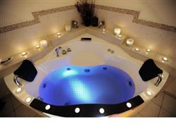 חבילת הנסיכים-צימר ספא+לינה - 1 חבילת הנסיכים-צימר ספא+לינה - 1