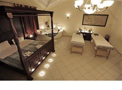 חבילת הנסיכים-צימר ספא+לינה - 2 חבילת הנסיכים-צימר ספא+לינה - 2