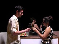 חוויה על גג העולם - 1 חוויה על גג העולם - 1