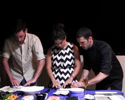 חוויה על גג העולם - 4 חוויה על גג העולם - 4