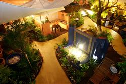 חוויה מושלמת באחוזת אגדות - 1 חוויה מושלמת באחוזת אגדות - 1