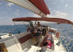 סוויטה חלומית והפלגה רומנטית באילת - 5 סוויטה חלומית והפלגה רומנטית באילת - 5