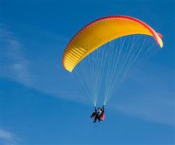 רחיפה באזור השרון + פינוק של מלכים - 6 רחיפה באזור השרון + פינוק של מלכים - 6