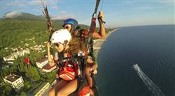 רחיפה באזור השרון + פינוק של מלכים - 7 רחיפה באזור השרון + פינוק של מלכים - 7