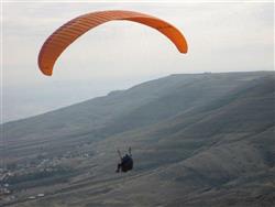 רחיפה באזור השרון + פינוק של מלכים - 8 רחיפה באזור השרון + פינוק של מלכים - 8