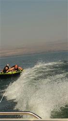 4 שעות של אקסטרים בכינרת - 1 4 שעות של אקסטרים בכינרת - 1