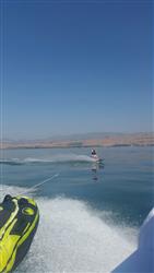 4 שעות של אקסטרים בכינרת - 2 4 שעות של אקסטרים בכינרת - 2