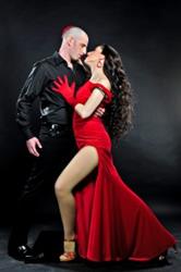 קסם של ריקוד - 5 קסם של ריקוד - 5