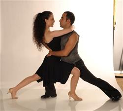 קסם של ריקוד - 4 קסם של ריקוד - 4