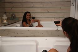 פנינת השרון - ספא זוגי בנתניה - 2 פנינת השרון - ספא זוגי בנתניה - 2