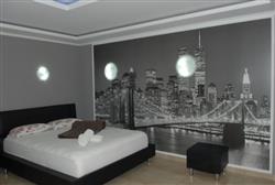 ספא זוגי בצימר - 0 ספא זוגי בצימר - 0