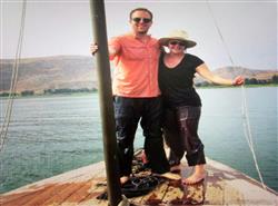 שייט בכנרת סירת מנוע - 0 שייט בכנרת סירת מנוע - 0