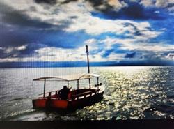 שייט בכנרת סירת מנוע - 3 שייט בכנרת סירת מנוע - 3