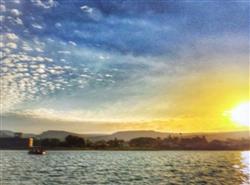 שייט בכנרת סירת מנוע - 4 שייט בכנרת סירת מנוע - 4