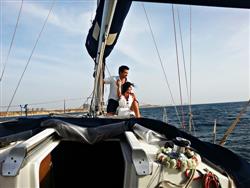 מוזיקת גלים – סקיפר ליום אחד - 2 מוזיקת גלים – סקיפר ליום אחד - 2