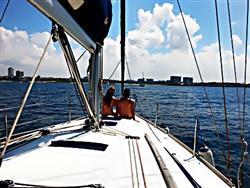 מוזיקת גלים – סקיפר ליום אחד - 4 מוזיקת גלים – סקיפר ליום אחד - 4