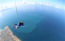 צניחה חופשית מתנה ליום הולדת - 3 צניחה חופשית מתנה ליום הולדת - 3