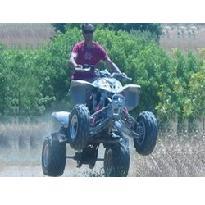 טרקטורון ליחיד - 0 טרקטורון ליחיד - 0