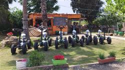 טיול שטח מרהיב בטבע - 2 טיול שטח מרהיב בטבע - 2