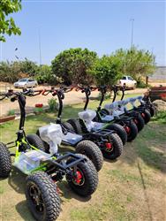 טיול שטח מרהיב בטבע - 3 טיול שטח מרהיב בטבע - 3