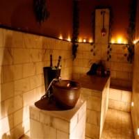 חבילת חמאם תורכי - 1 חבילת חמאם תורכי - 1