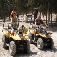 אתגר בשטח+רומנטיקה בספא - 0 אתגר בשטח+רומנטיקה בספא - 0