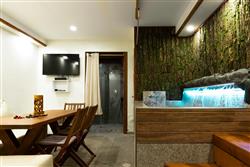 חווית פינוק זוגית רומנטית בספא - 1 חווית פינוק זוגית רומנטית בספא - 1