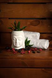 חווית פינוק זוגית רומנטית בספא - 2 חווית פינוק זוגית רומנטית בספא - 2