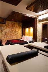 חווית פינוק זוגית רומנטית בספא - 4 חווית פינוק זוגית רומנטית בספא - 4